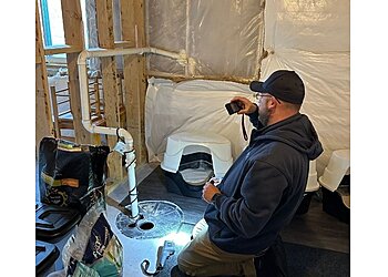 Grand Rapids Home Inspections JW Home Inspection Services of Michigan