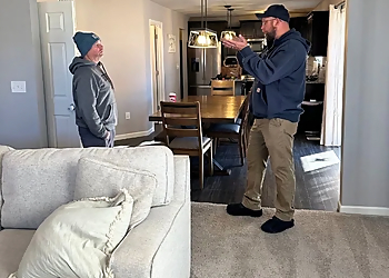 JW Inspection Services of Michigan - Grand Rapids, MI Home Inspections - Service Highlights