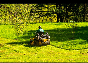 Gainesville Landscaping Companies J.W. Lawncare Inc.