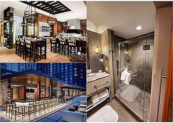 Austin Hotels JW Marriott Austin