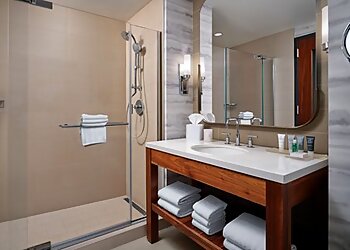 Indianapolis Hotels JW Marriott Indianapolis