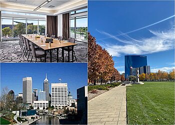 Indianapolis Hotels JW Marriott Indianapolis
