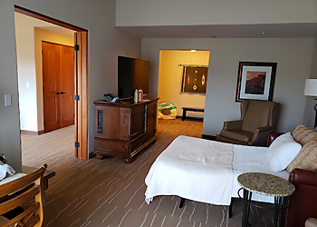 Tucson Hotels JW Marriott Tucson Starr Pass Resort & Spa