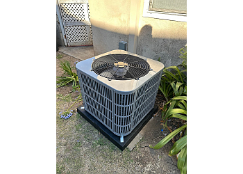  JW Mitchell Heating and Air Conditioning Newport Beach Hvac Services