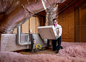 Los Angeles Hvac Services JW Plumbing, Heating and Air