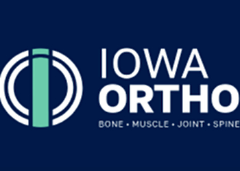 J. Wesley Rayburn, MD - Des Moines, IA Pain Management Doctors - Clinic Logo