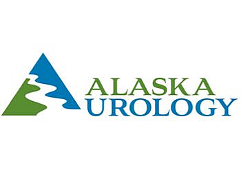 J. Wesley Turner, MD - Anchorage, AK Urologists - Hospital Logo