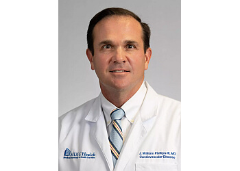 J. William (Bill) Phillips, III, MD, FACC - MUSC Health Heart & Vascular Columbia Medical Park DT II
