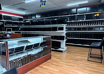 Charlotte Computer Repair J&Y Computers