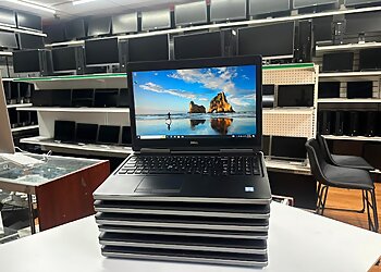 Charlotte Computer Repair J&Y Computers