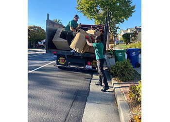 San Francisco Junk Removal JYR Junk Removal