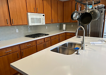 North Las Vegas Custom Cabinets JZL Designs