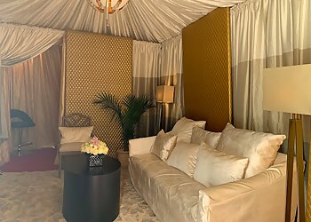 San Bernardino Event Rental Companies JZPC Party Rentals