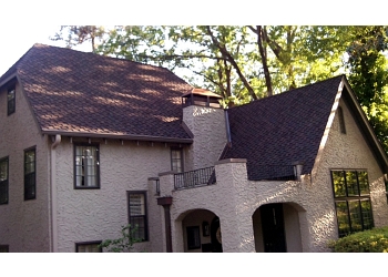 3 Best Roofing Contractors In Little Rock Ar Expert Recommendations