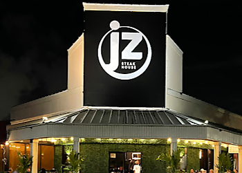 JZ Steakhouse - Hollywood, FL Steak Houses - Restaurant Exterior Image