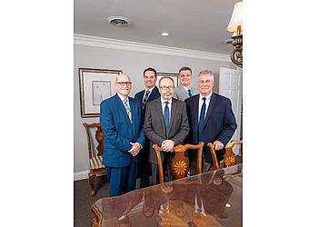 J. Zach Winsett - Evansville, IN DWI & DUI Lawyers