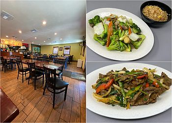 Corpus Christi Chinese Restaurants JaJa Cafe