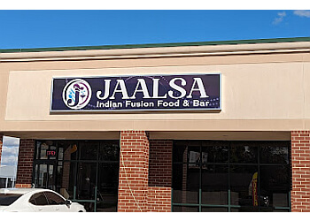Springfield Indian Restaurants Jaalsa