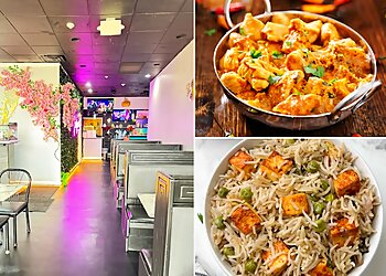 Springfield Indian Restaurants Jaalsa