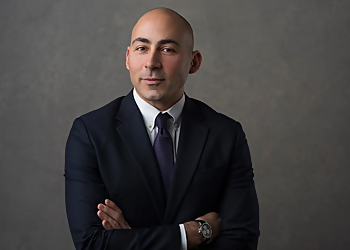 Jabaly Law Jabaly Law - Alexandria, VA Business Lawyers - Lawyer Portrait Image