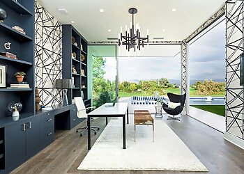 Los Angeles Interior Designers Jac Interiors, LLC