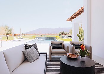 Los Angeles Interior Designers Jac Interiors, LLC