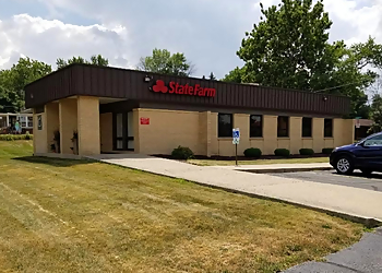 Jack Anderson Jr - Joliet, IL Insurance Agents - Workspace Image