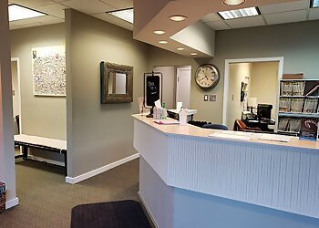 Anchorage Orthodontists Jack B. DuClos, DDS, MS - DUCLOS ORTHODONTICS