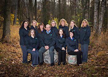 Anchorage Orthodontists Jack B. DuClos, DDS, MS - DUCLOS ORTHODONTICS