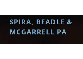 Jack B. Spira - SPIRA BEADLE & MCGARRELL PA Palm Bay Estate Planning Lawyers