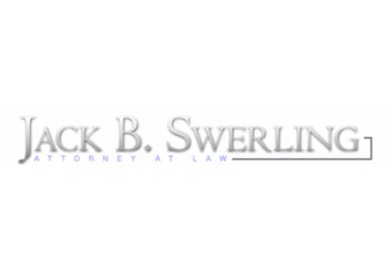 Columbia Criminal Defense Lawyers Jack B. Swerling