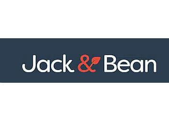Jack & Bean Chandler Web Designers