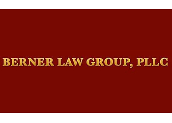 Everett Divorce Lawyers Jack Berner - BERNER LAW GROUP, PLLC