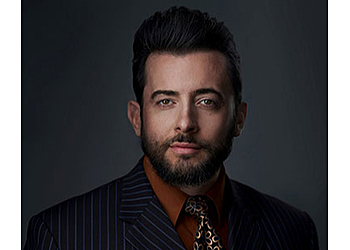 Everett Divorce Lawyers Jack Berner - BERNER LAW GROUP, PLLC