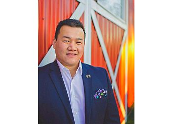 Jack C. Cheng-The Cheng Real Estate Group Madison Real Estate Agents