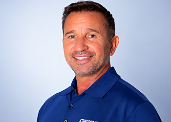 Jack Chumadevsky - GEICO Jack Chumadevsky - Tempe, AZ Insurance Agents - Professional Portrait Image