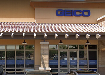 Tempe Insurance Agents Jack Chumadevsky - GEICO INSURANCE AGENT