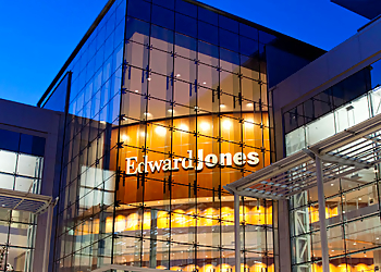 Jack D Webb - Arlington, TX Financial Services - Office Exterior Image