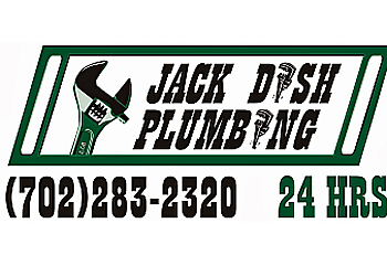 Henderson Plumbers Jack Dish Plumbing LLC