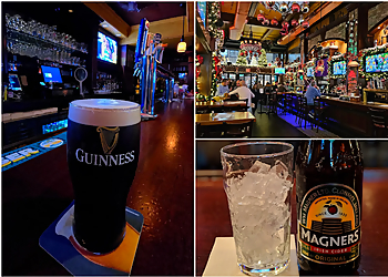 New York Pubs Jack Doyle's