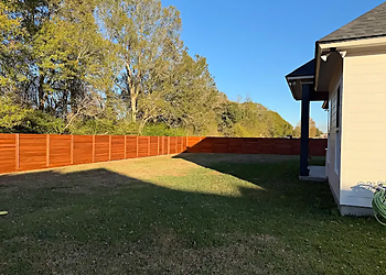 Lafayette Fencing Contractors Jack Fencing LLC