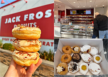 Jack Frost Donuts in Cleveland - ThreeBestRated.com