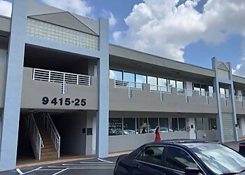 Miami Medical Malpractice Lawyers Jack G. Bernstein, Esq. - BERNSTEIN & MARYANOFF INJURY ATTORNEYS