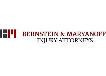 Miami Medical Malpractice Lawyers Jack G. Bernstein, Esq. - BERNSTEIN & MARYANOFF INJURY ATTORNEYS