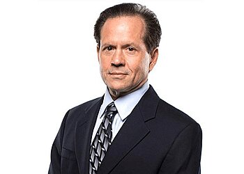 Jack G. Bernstein, Esq. - BERNSTEIN & MARYANOFF INJURY ATTORNEYS Miami Medical Malpractice Lawyers image 1