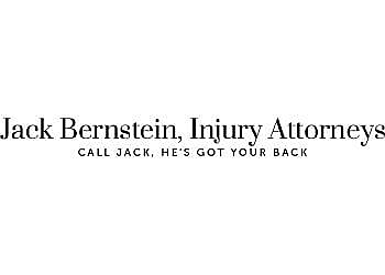 Tampa Personal Injury Lawyers Jack G. Bernstein - JACK BERNSTEIN, INJURY ATTORNEYS 