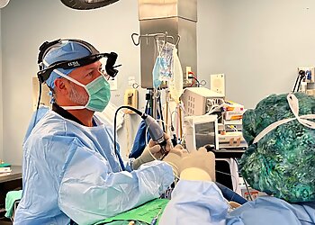 Chattanooga Ent Doctors Jack Greer, MD - CHATTANOOGA EAR, NOSE & THROAT ASSOCIATES, P.C.