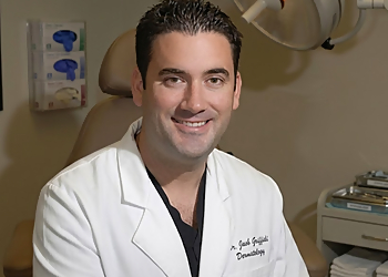 Jack Griffith, DO Jack Griffith, DO - Rancho Cucamonga, CA Dermatologists - Doctor Portrait Image