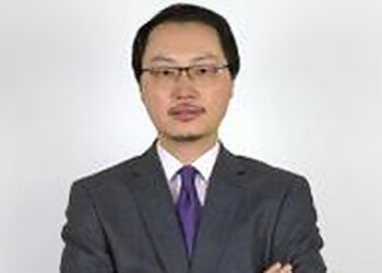 Jack Guan, DPM San Jose Podiatrists image 1