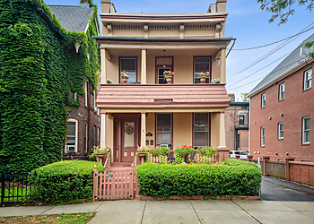 New Haven Real Estate Agents Jack Hill - SEABURY HILL REALTORS